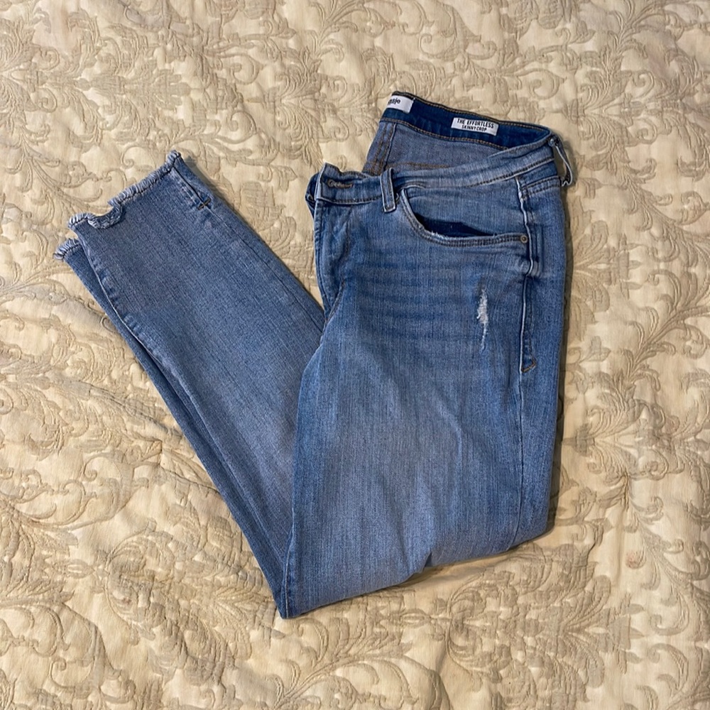 Womens NWOT Kenzie jeans